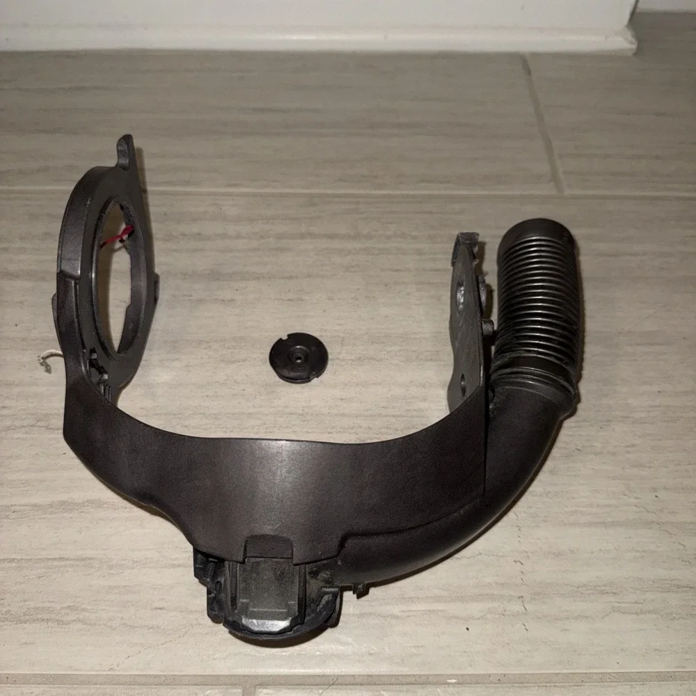 Dyson DC25 Vacuum Cleaner Original Parts Yoke Assembly With Wires to Brush